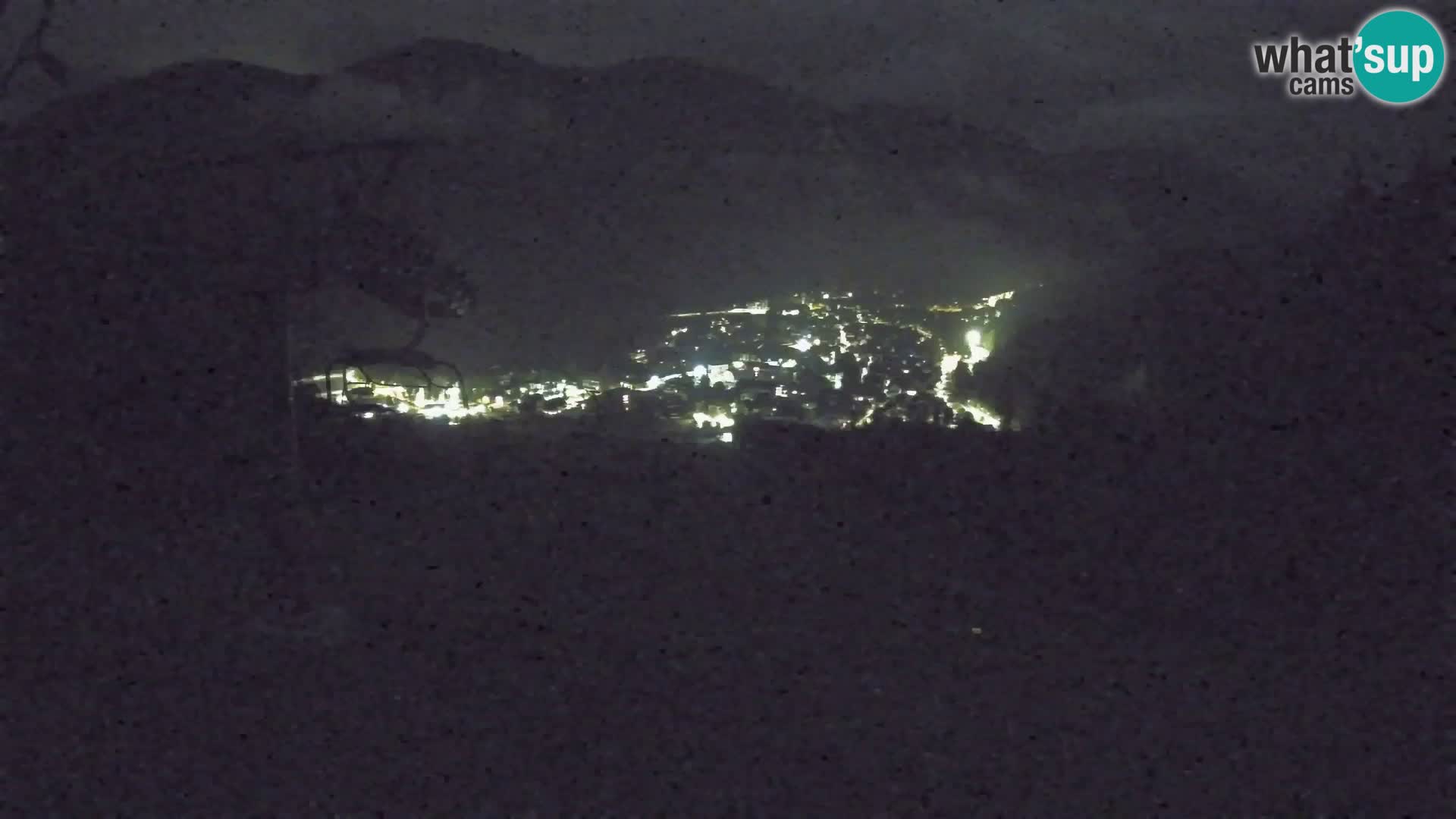 Kekec Kranjska Gora Live webcam – skijanje Kranjska Gora