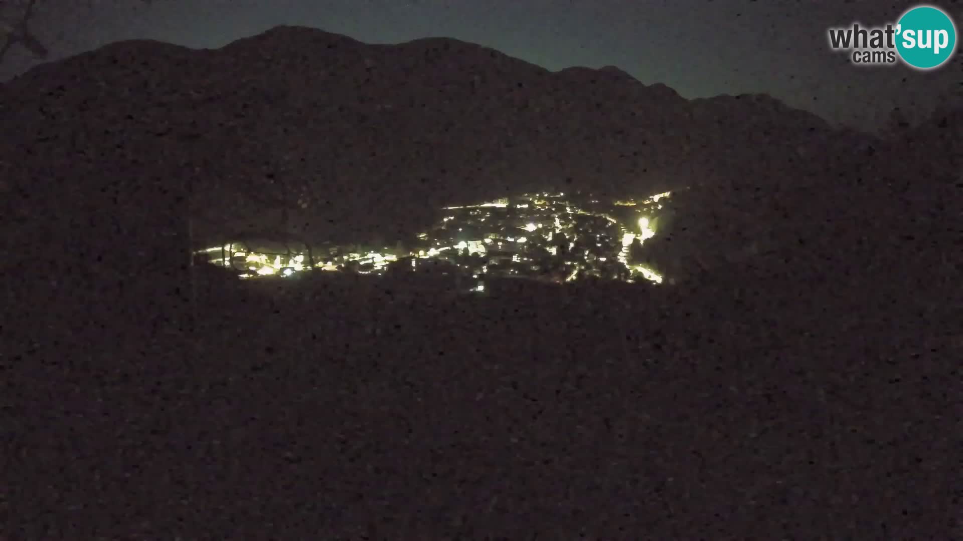 Kekec Kranjska Gora webcam LIVE – SKI Kranjska Gora