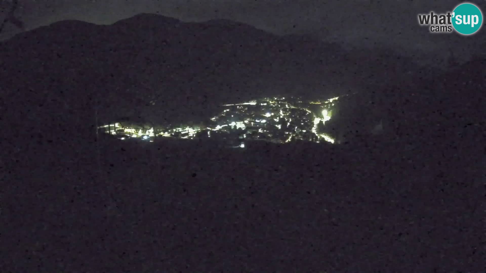 Kekec Kranjska Gora webcam – Skigebiet