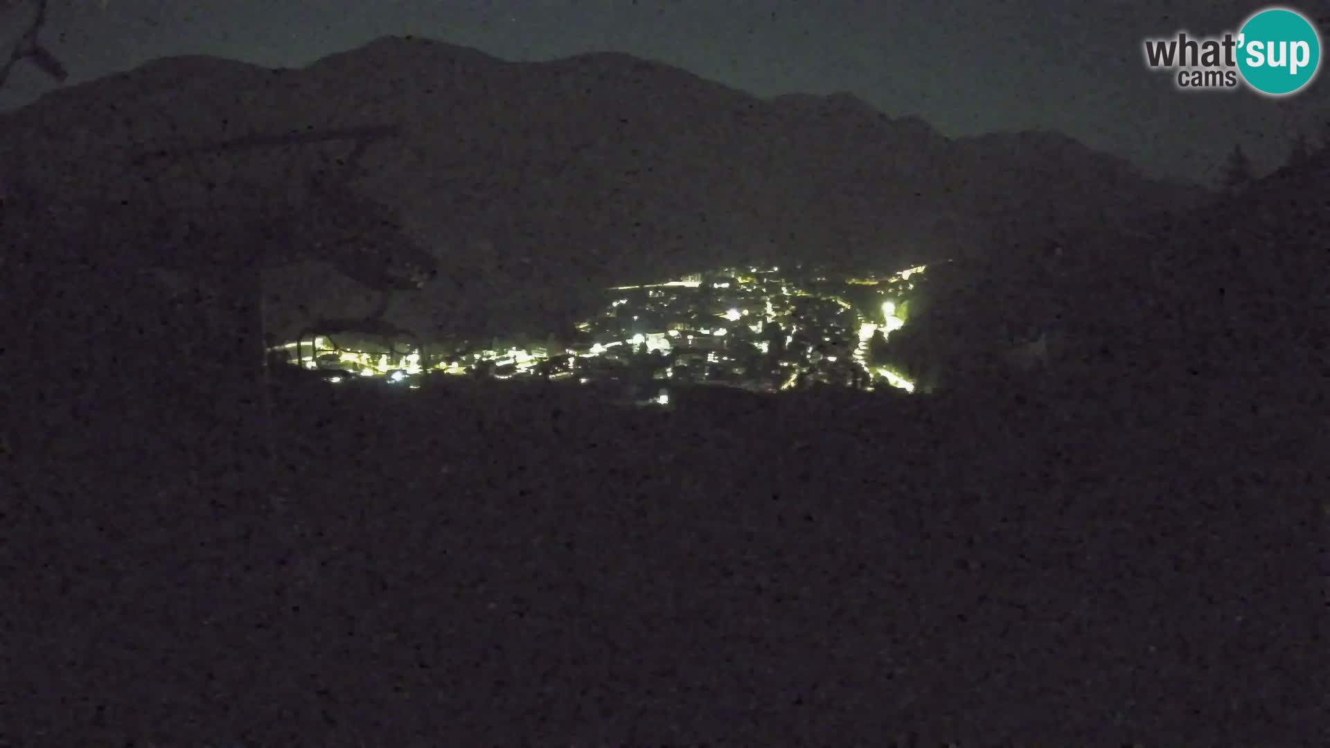 Kekec Kranjska Gora webcam LIVE – SKI Kranjska Gora