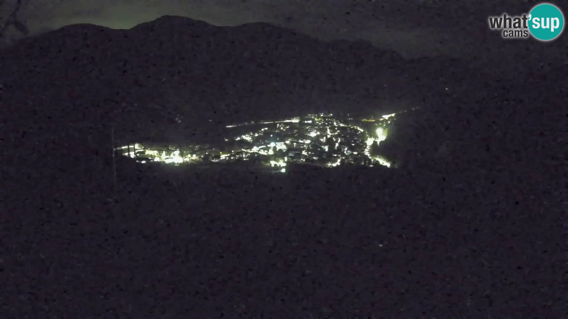 Kekec Kranjska Gora Live webcam – skijanje Kranjska Gora