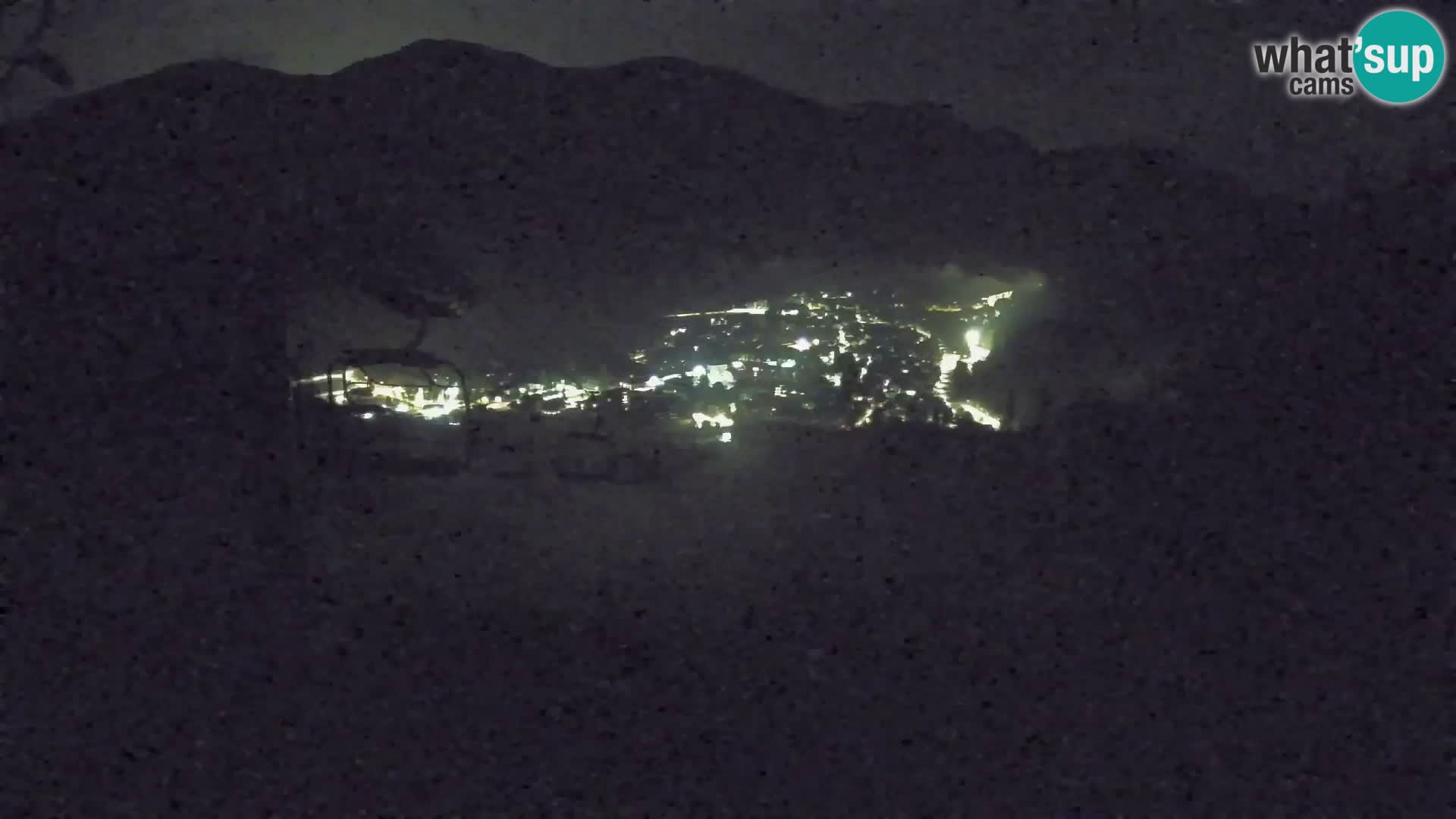 Kekec Kranjska Gora Live webcam – skijanje Kranjska Gora