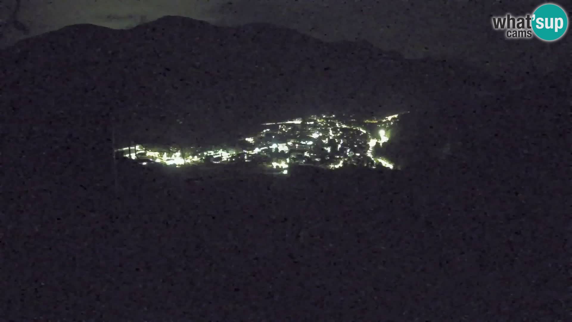 Kekec Kranjska Gora webcam – Kranjska Gora Eslovenia