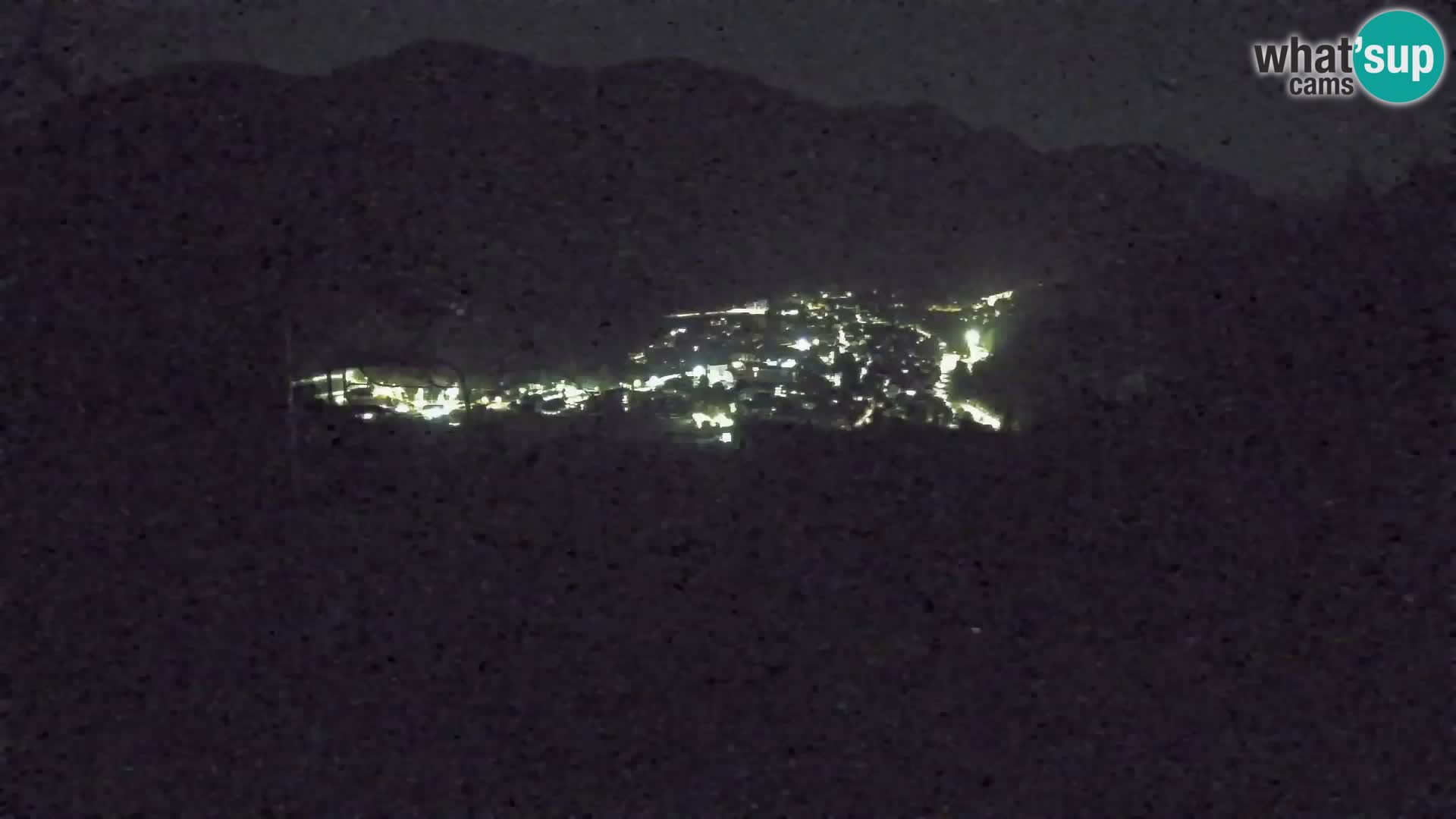 Kekec Kranjska Gora v živo spletna kamera