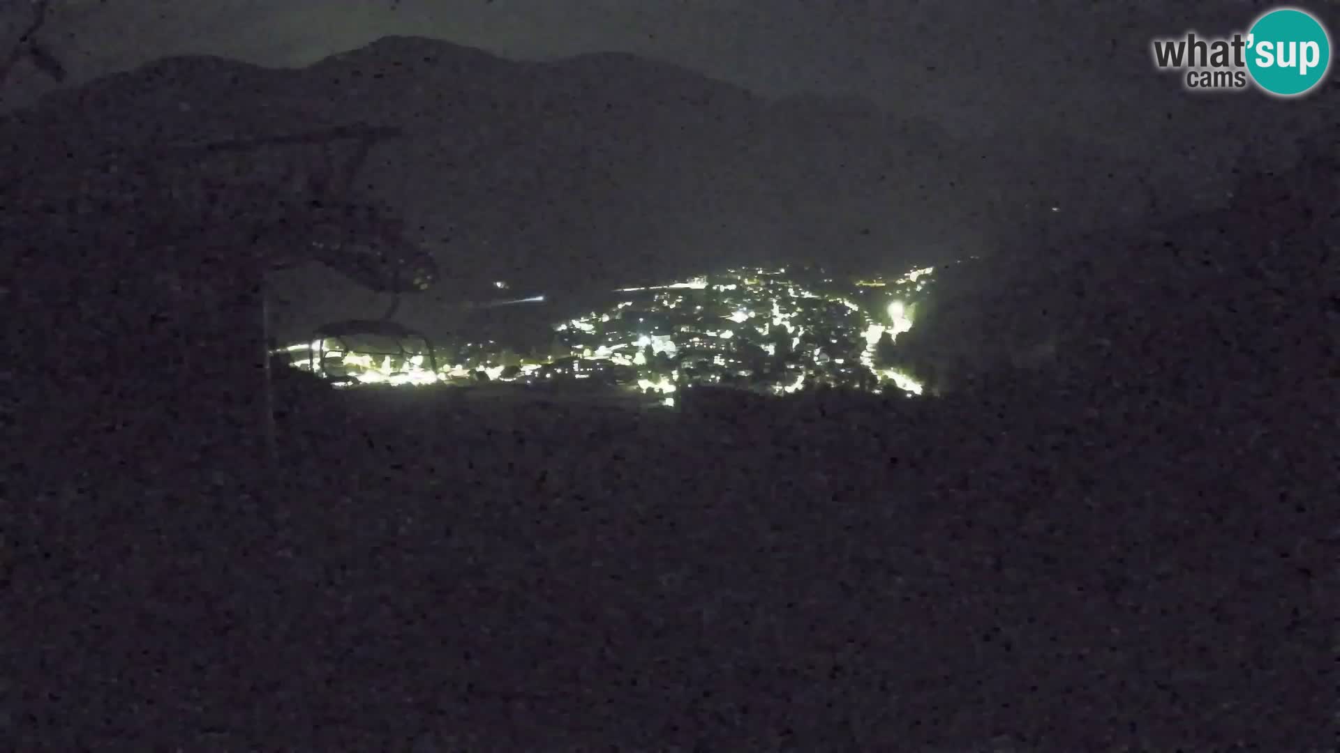 Kekec Kranjska Gora webcam LIVE – SKI Kranjska Gora