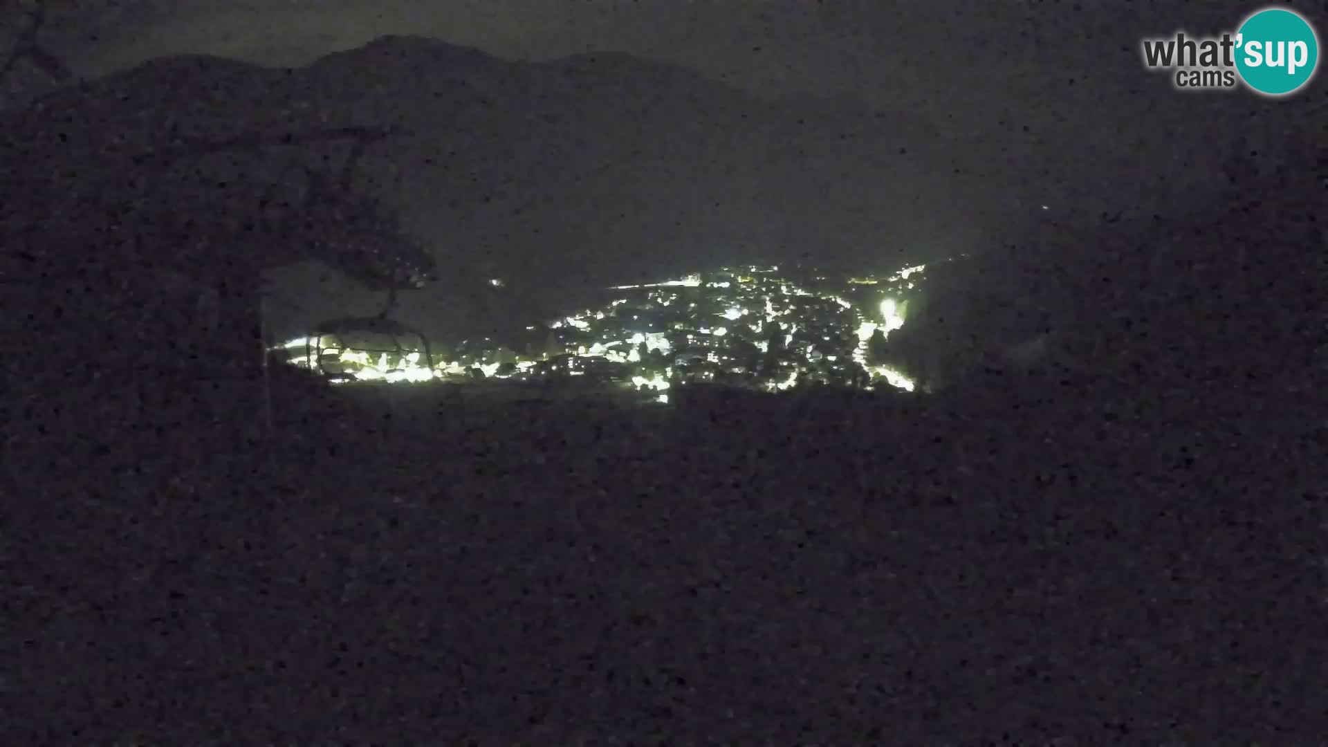 Kekec Kranjska Gora v živo spletna kamera