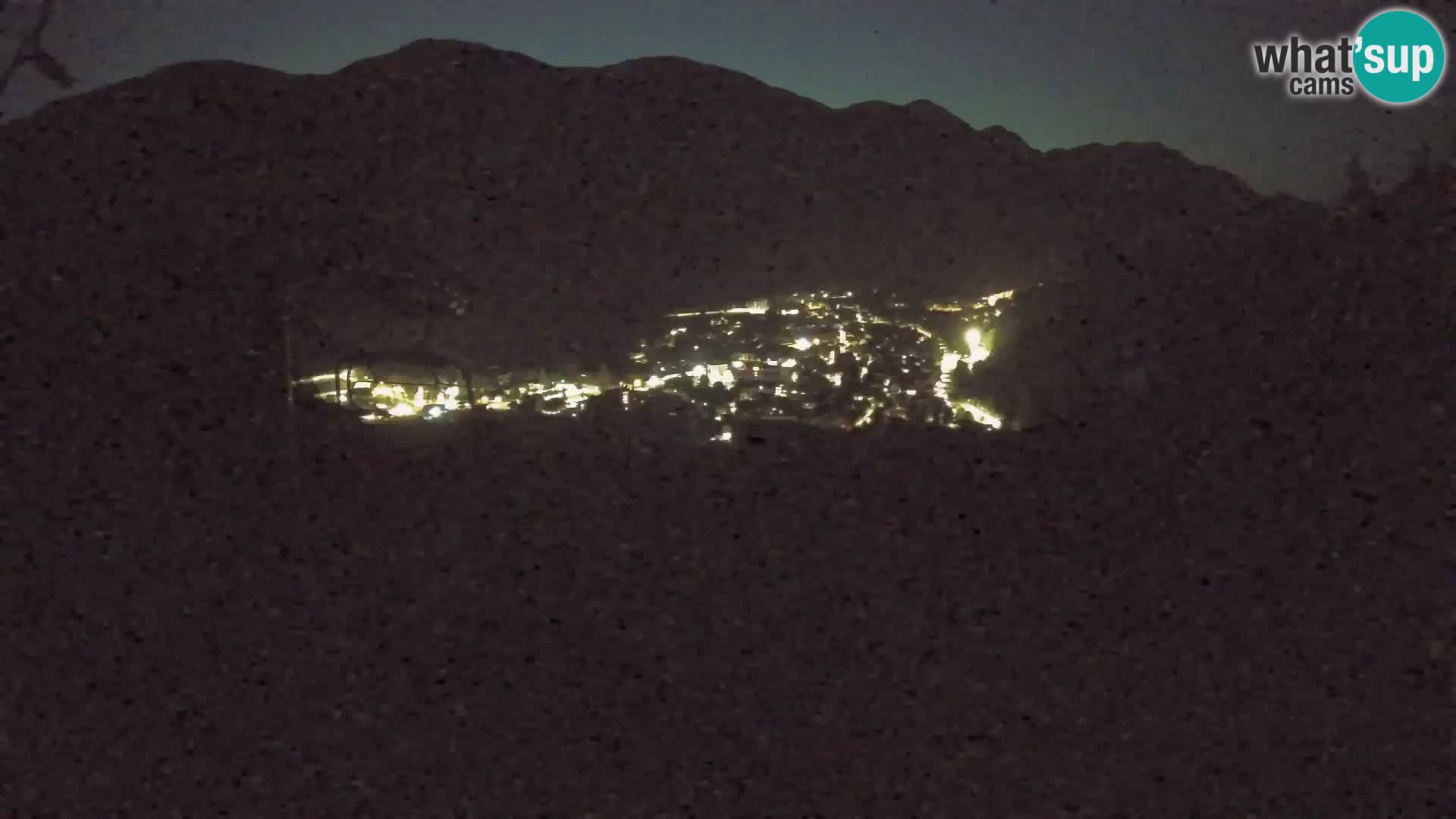 Kekec Kranjska Gora Live webcam