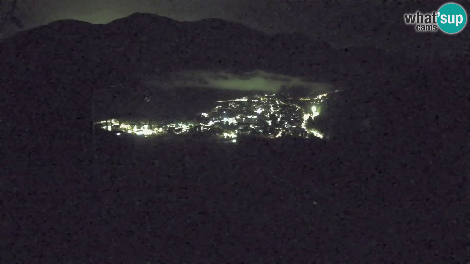 Kekec Kranjska Gora v živo spletna kamera
