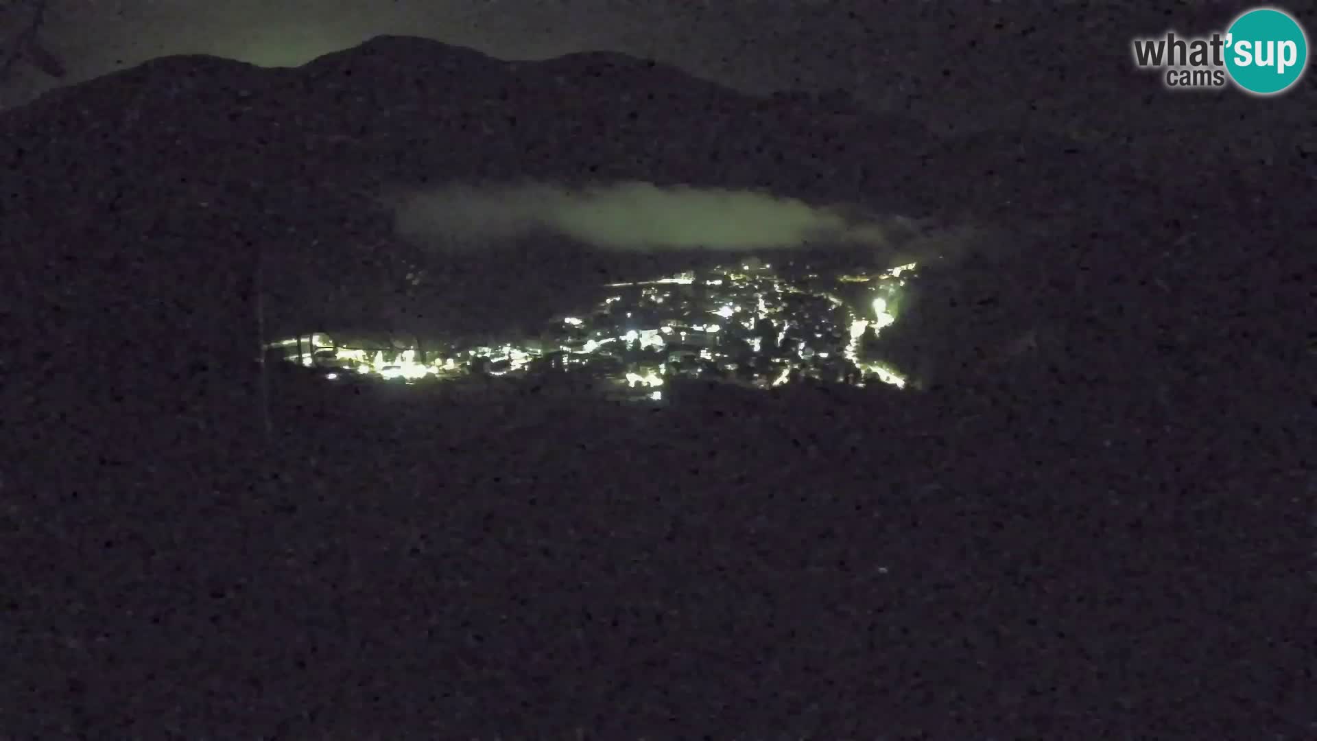 Kekec Kranjska Gora webcam – Kranjska Gora Eslovenia
