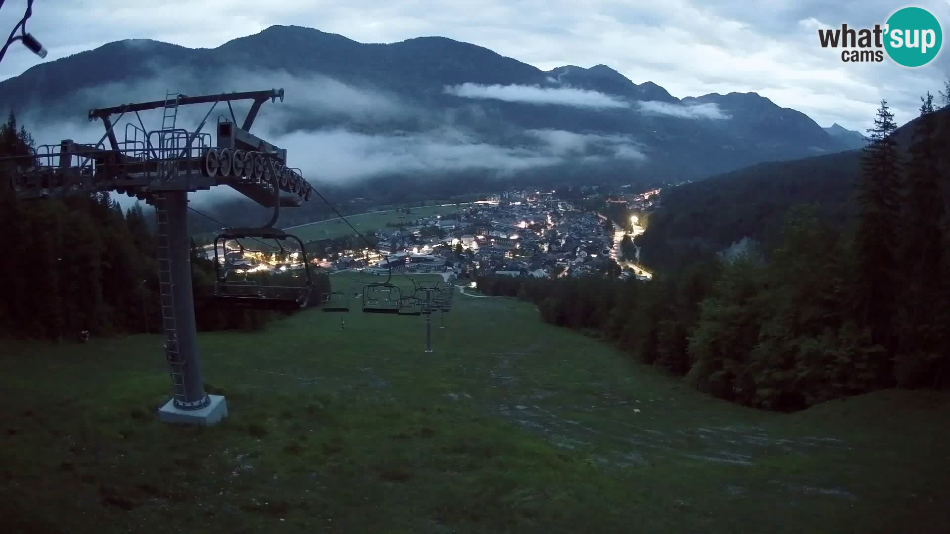 Kekec Kranjska Gora webcam LIVE – SKI Kranjska Gora