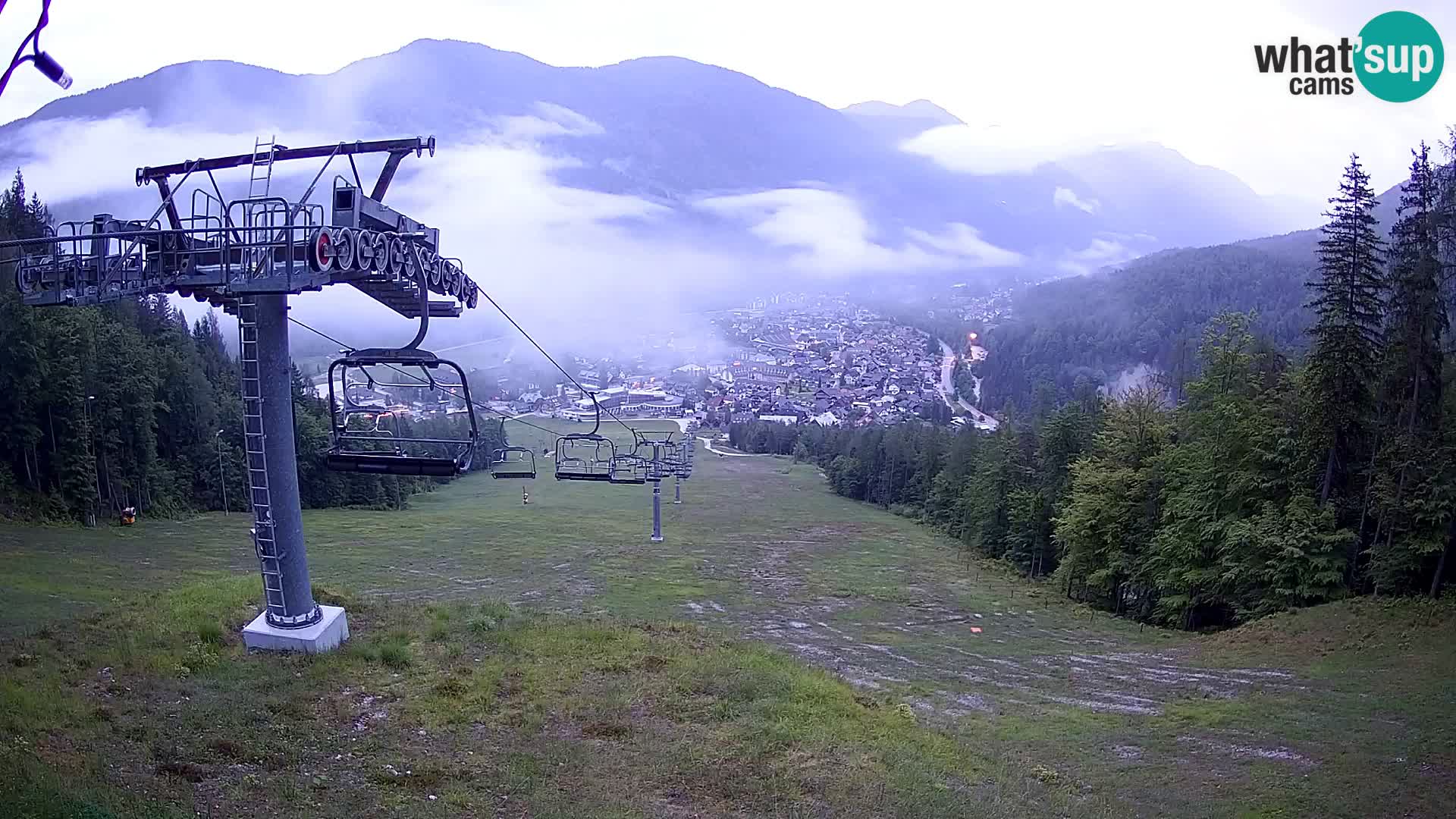 Kekec Kranjska Gora webcam LIVE – SKI Kranjska Gora