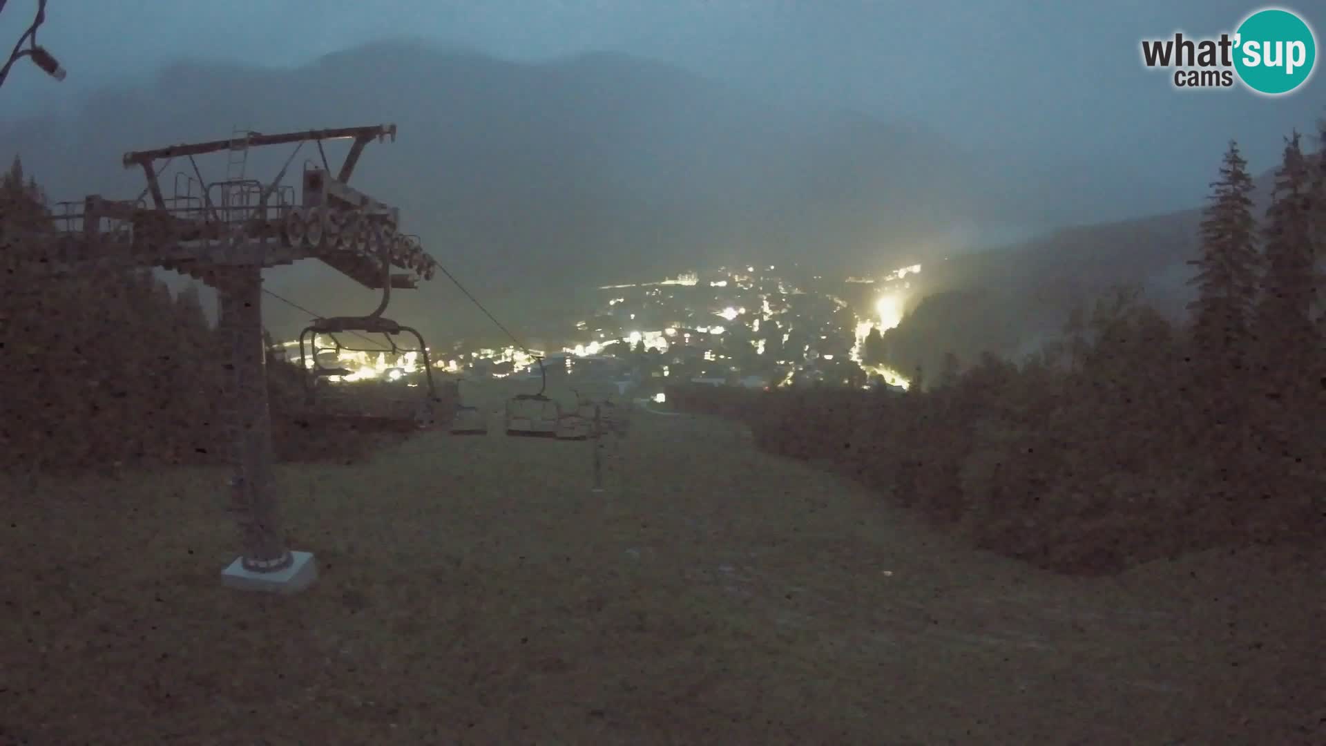 Kekec Kranjska Gora webcam – Kranjska Gora Eslovenia