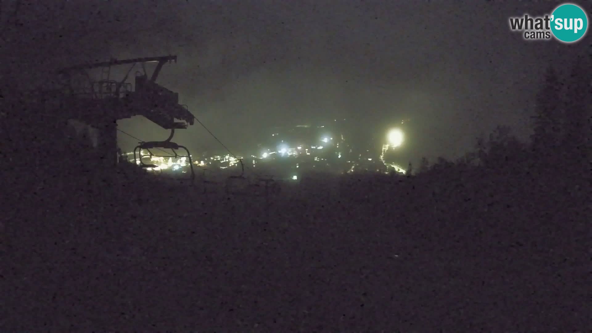 Kekec Kranjska Gora Live webcam – skijanje Kranjska Gora