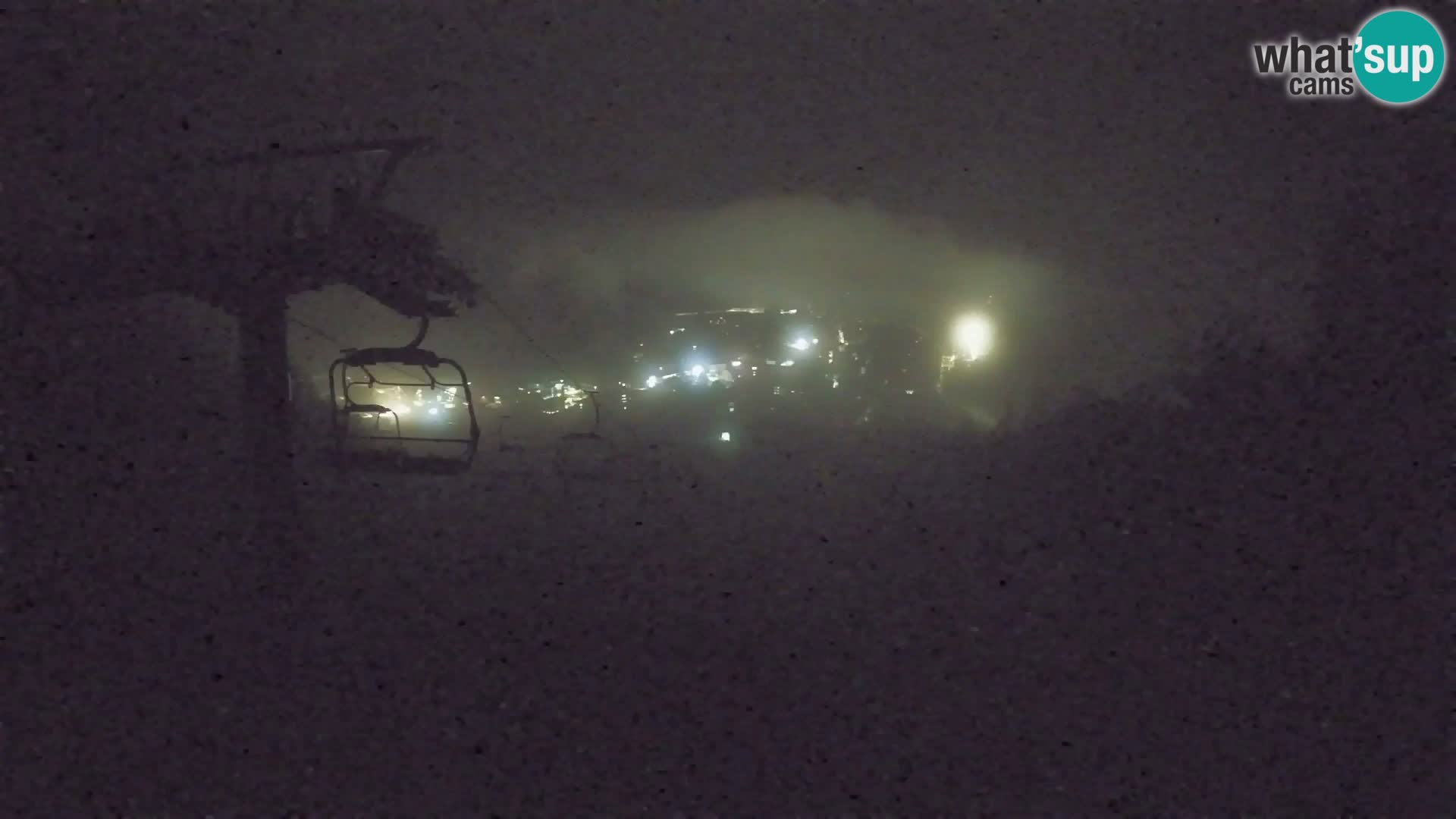 Kekec Kranjska Gora Live webcam