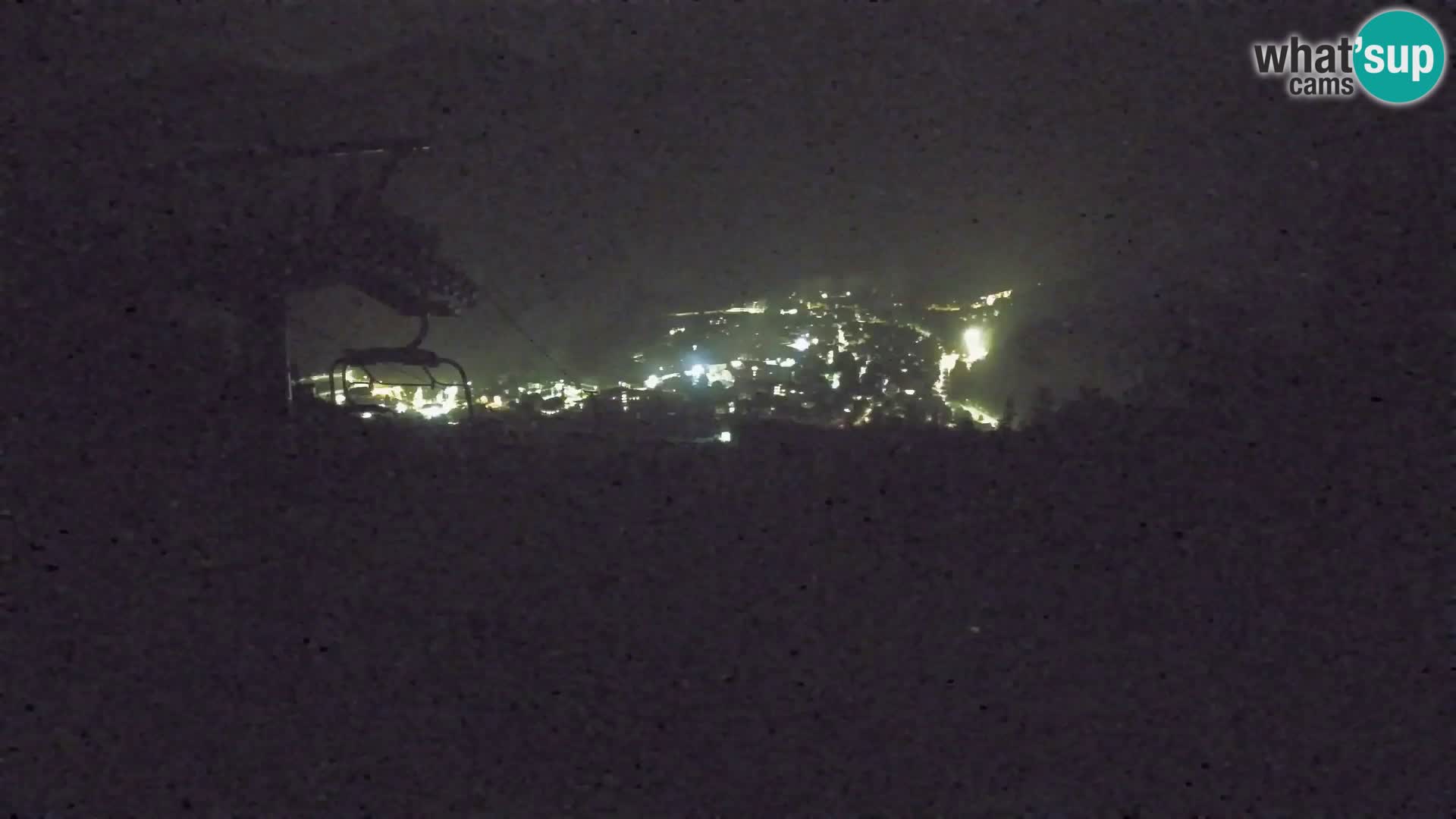 Kekec Kranjska Gora Live webcam – skijanje Kranjska Gora