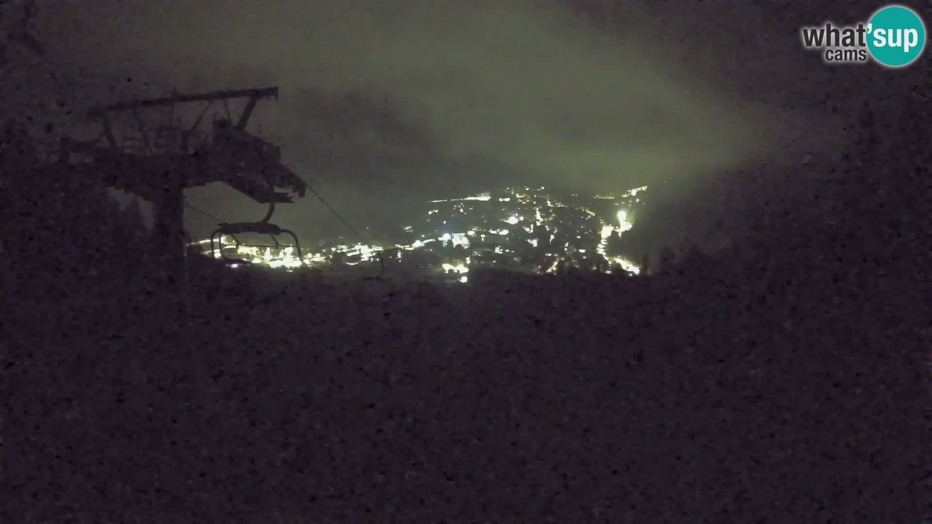 Kekec Kranjska Gora v živo spletna kamera