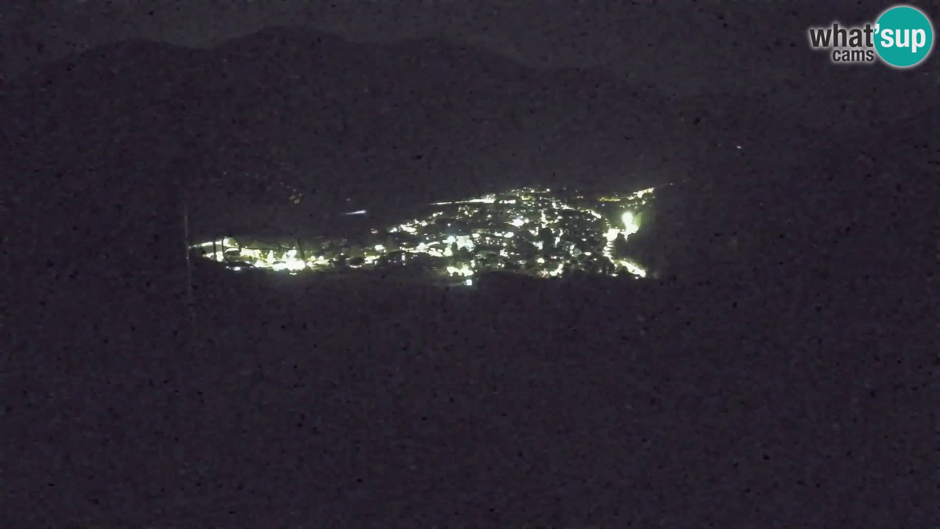 Kekec Kranjska Gora webcam – pista da sci