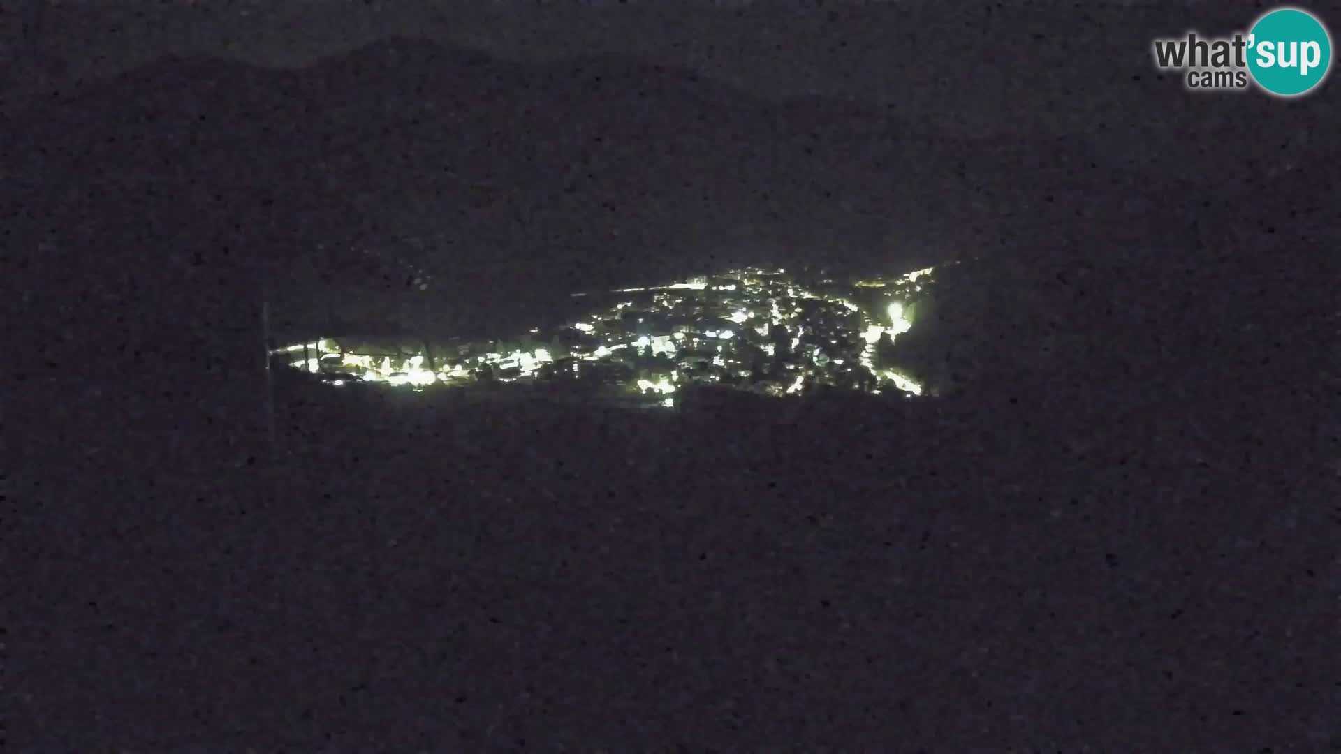 Kekec Kranjska Gora v živo spletna kamera