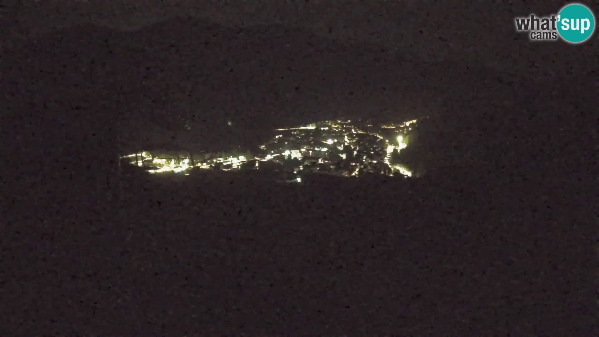 Kekec Kranjska Gora webcam – Skigebiet