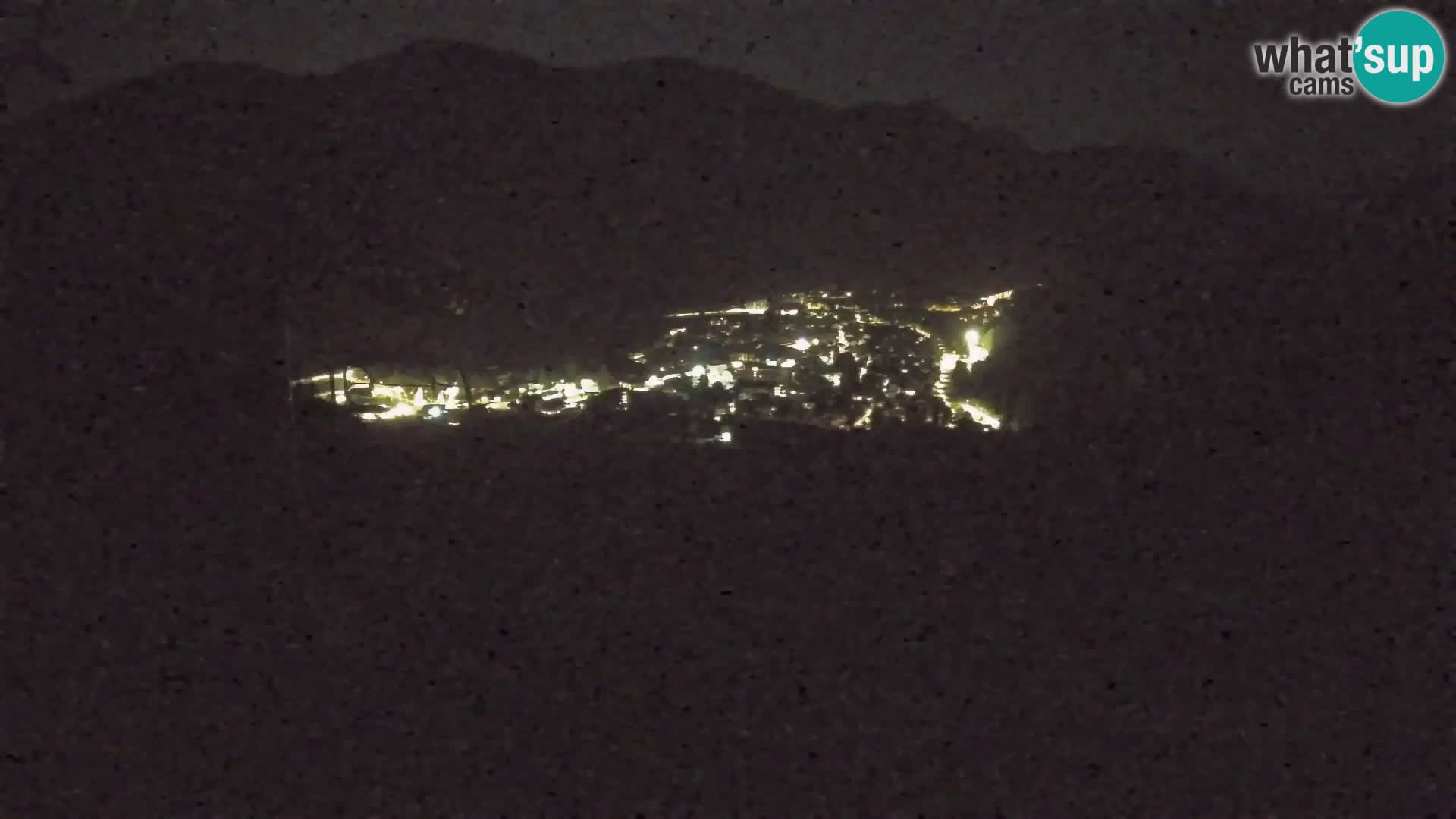 Kekec Kranjska Gora webcam – pista da sci