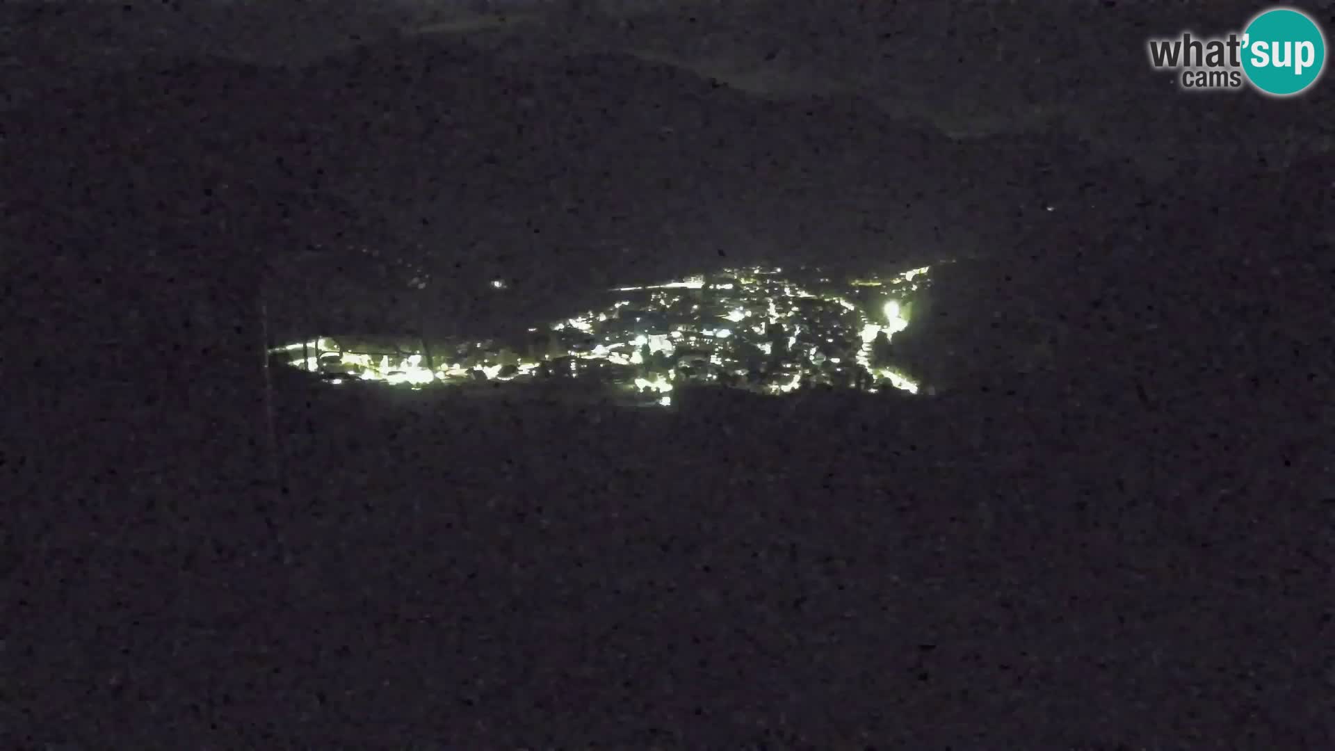 Kekec Kranjska Gora v živo spletna kamera