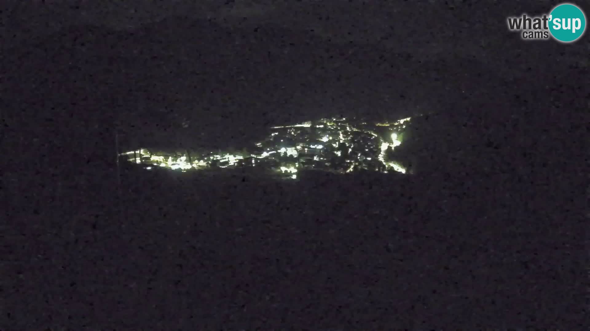 Kekec Kranjska Gora Live webcam – skijanje Kranjska Gora