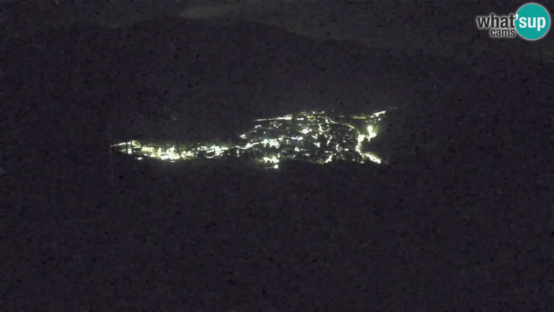 Kekec Kranjska Gora webcam – Skigebiet