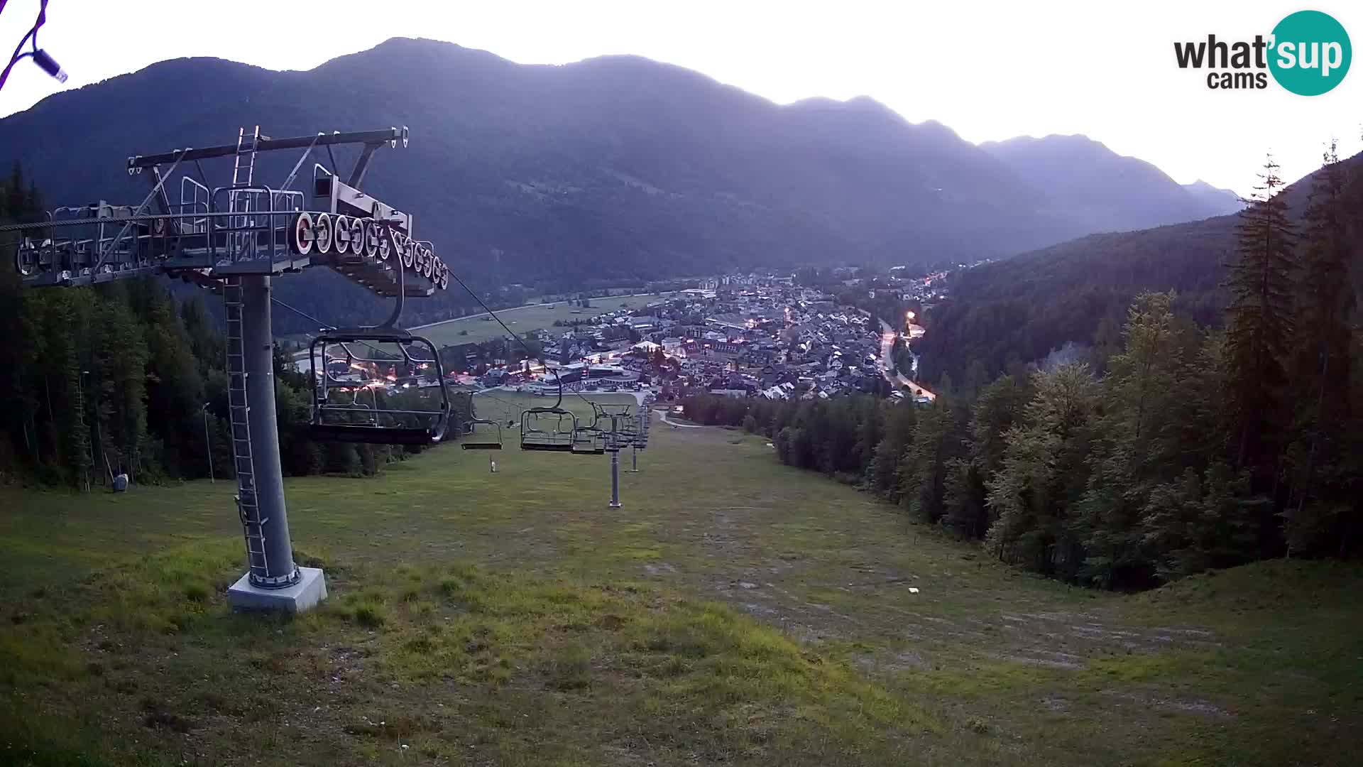 Kekec Kranjska Gora webcam LIVE – SKI Kranjska Gora