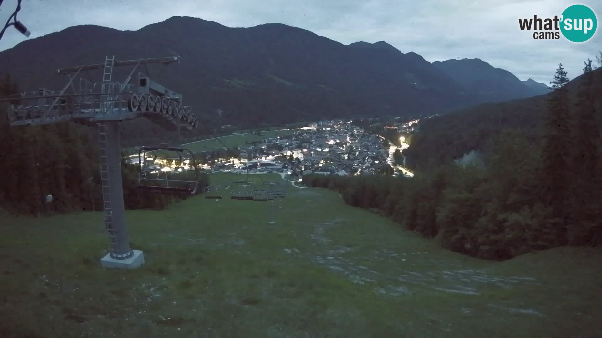 Kekec Kranjska Gora webcam LIVE – SKI Kranjska Gora