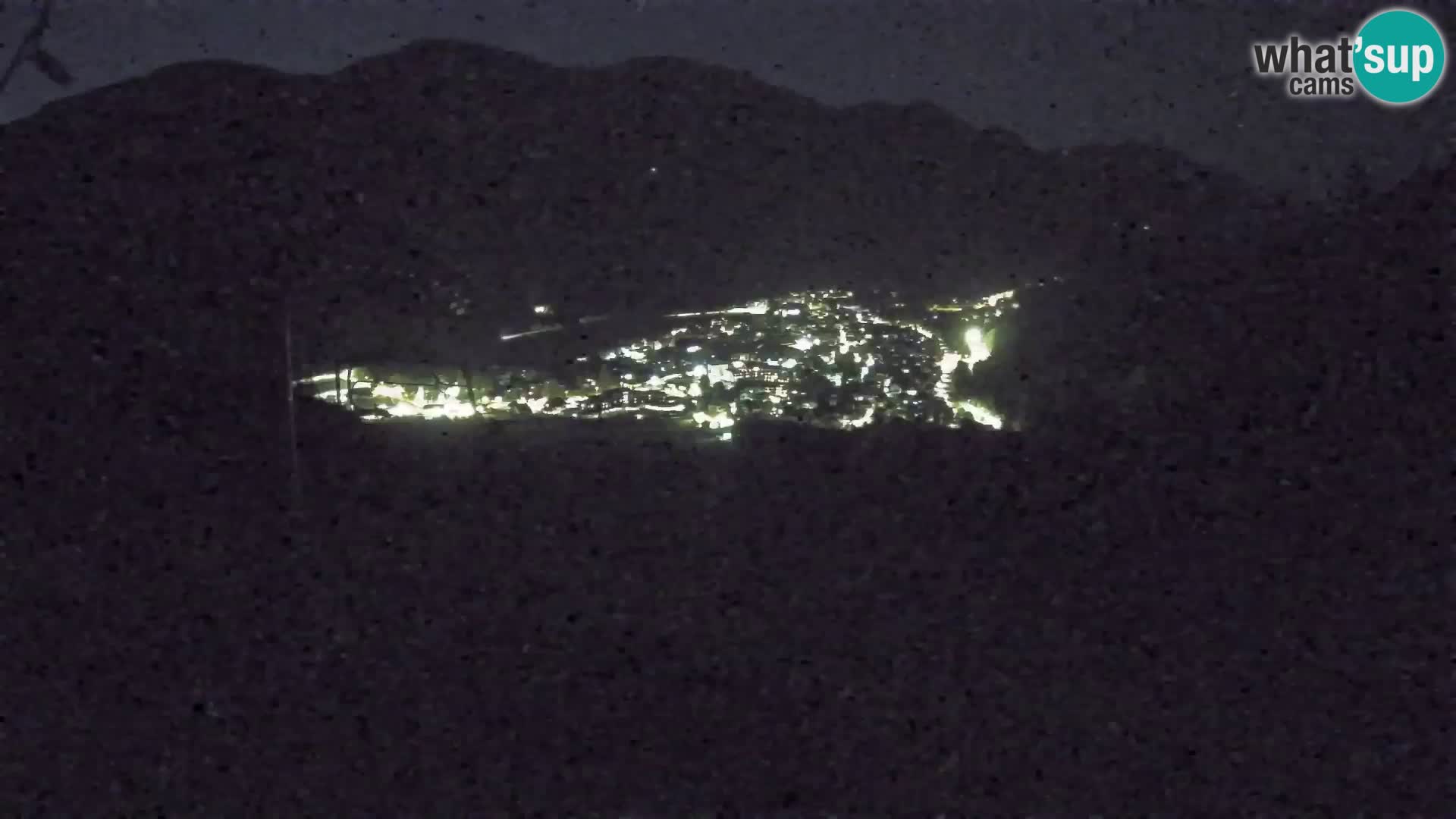 Kekec Kranjska Gora webcam LIVE – SKI Kranjska Gora