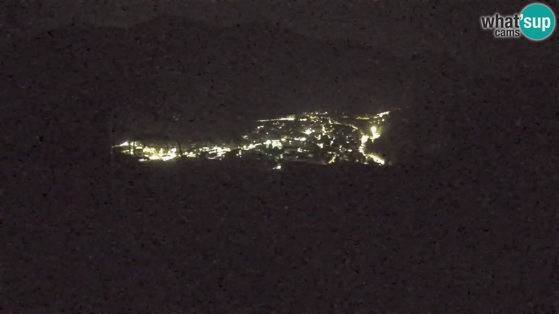 Kekec Kranjska Gora Live webcam – skijanje Kranjska Gora