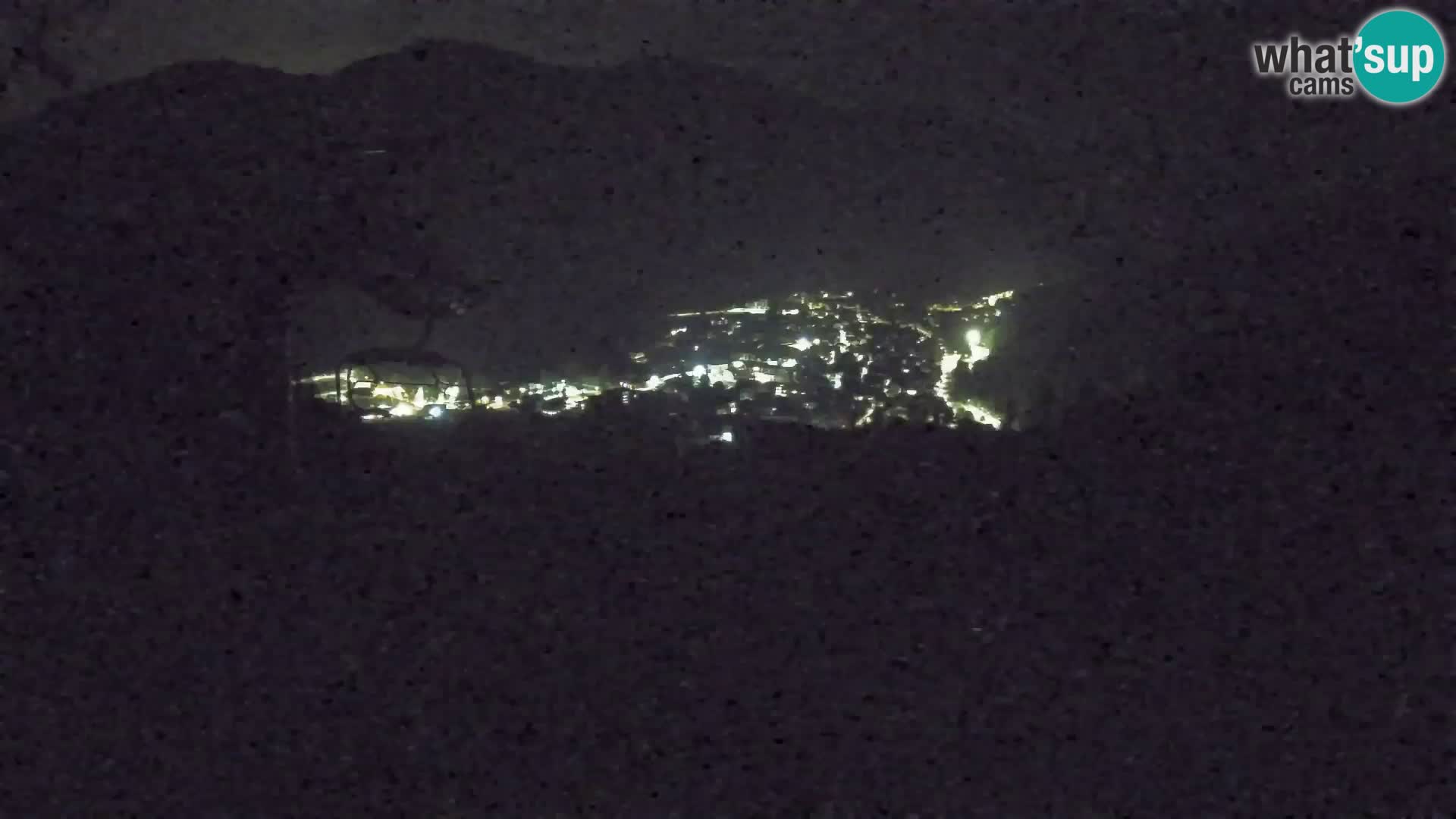 Kekec Kranjska Gora webcam – Kranjska Gora Eslovenia