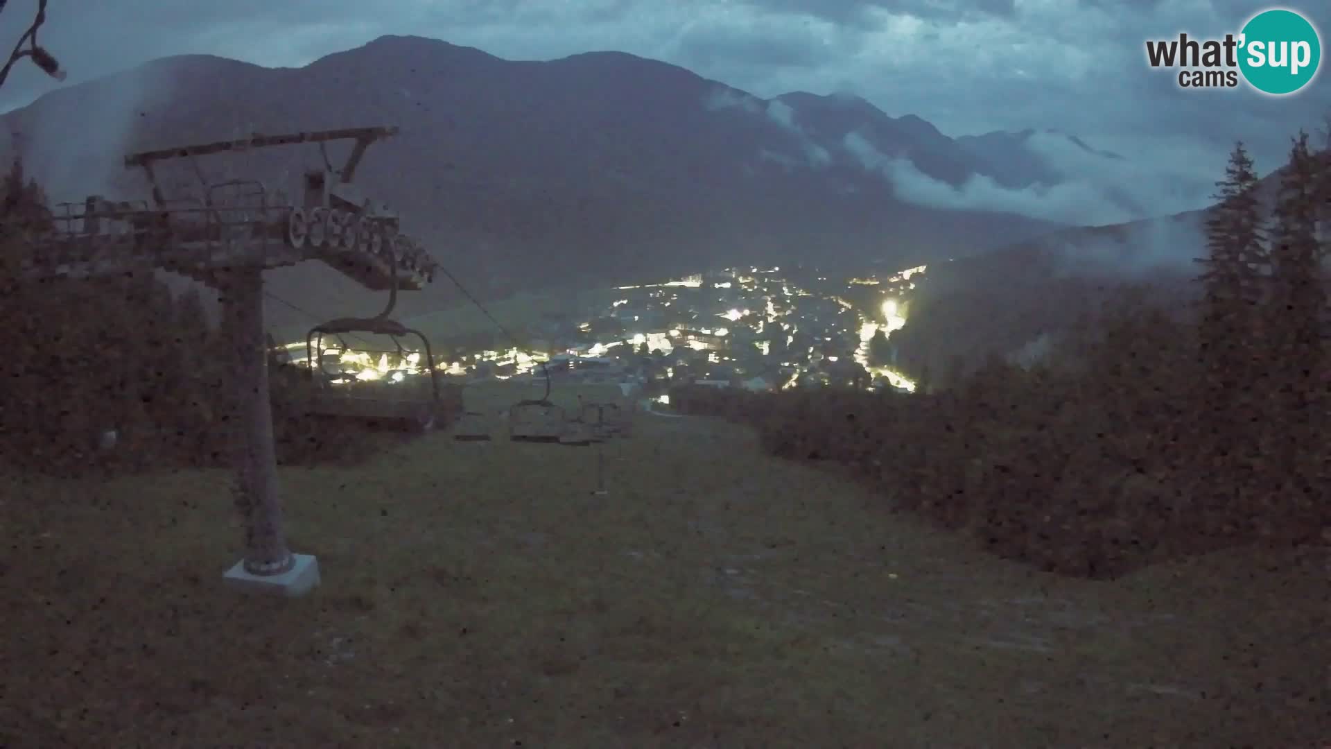 Kekec Kranjska Gora webcam LIVE – SKI Kranjska Gora