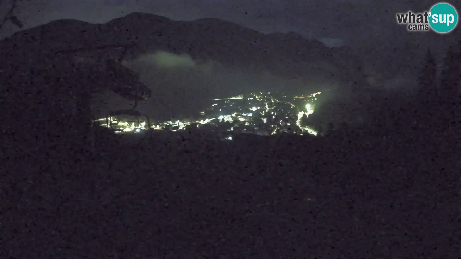 Kekec Kranjska Gora webcam LIVE – SKI Kranjska Gora