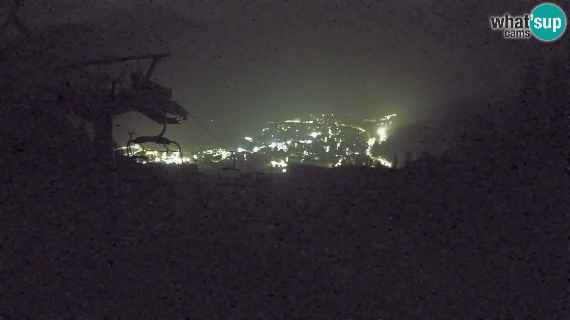 Kekec Kranjska Gora webcam LIVE – SKI Kranjska Gora