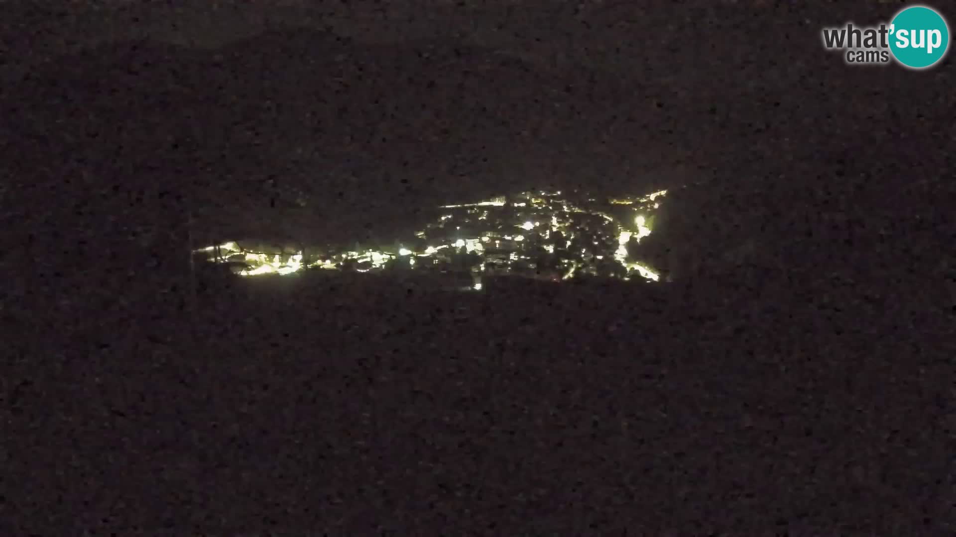 Kekec Kranjska Gora webcam – Skigebiet