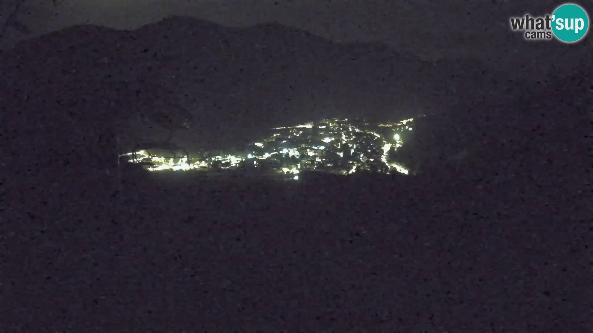 Kekec Kranjska Gora v živo spletna kamera