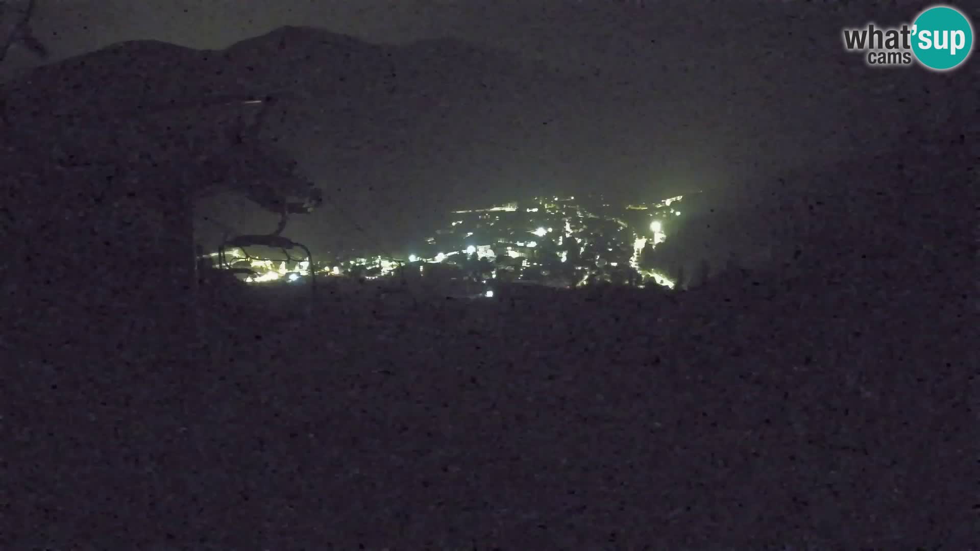Kekec Kranjska Gora Live webcam