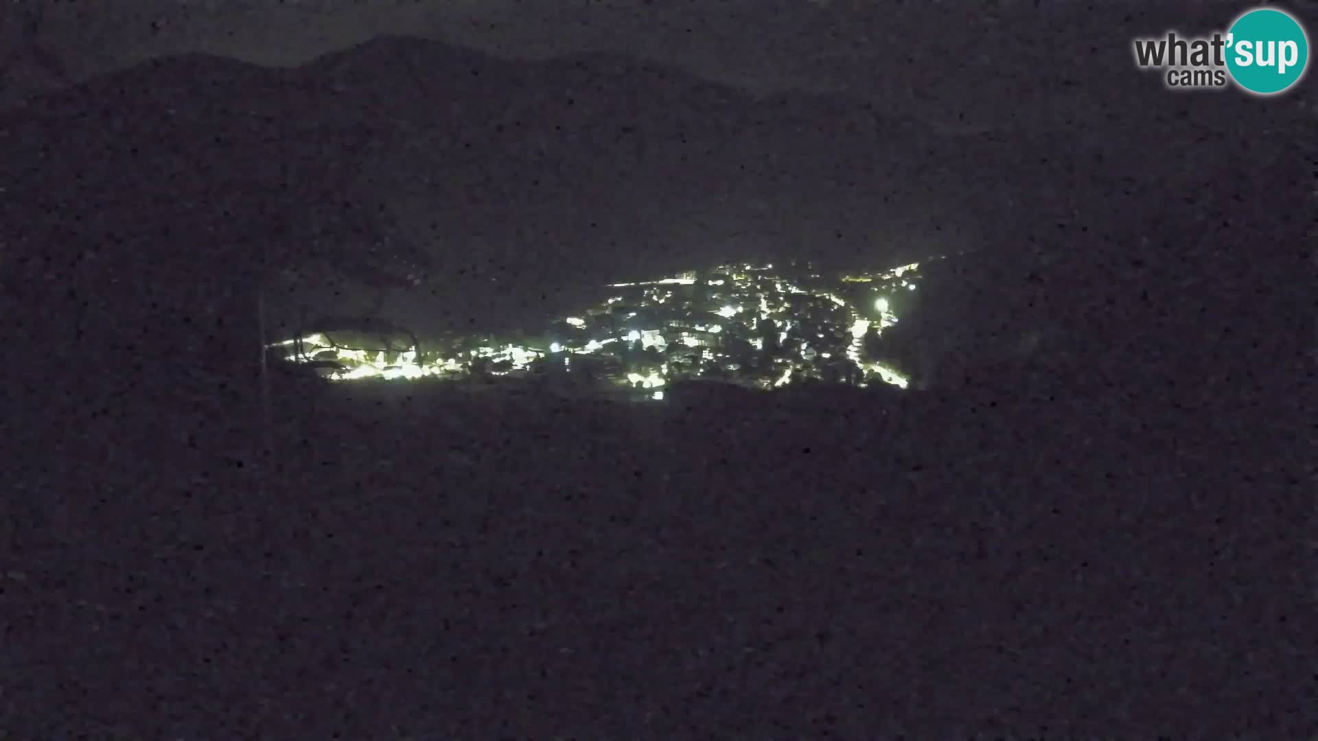 Kekec Kranjska Gora webcam – Kranjska Gora Eslovenia