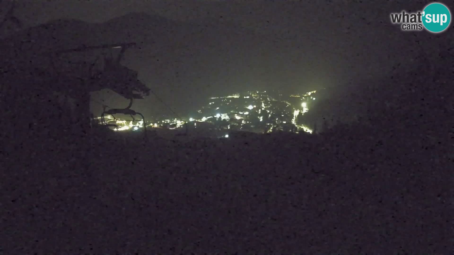 Kekec Kranjska Gora Live webcam
