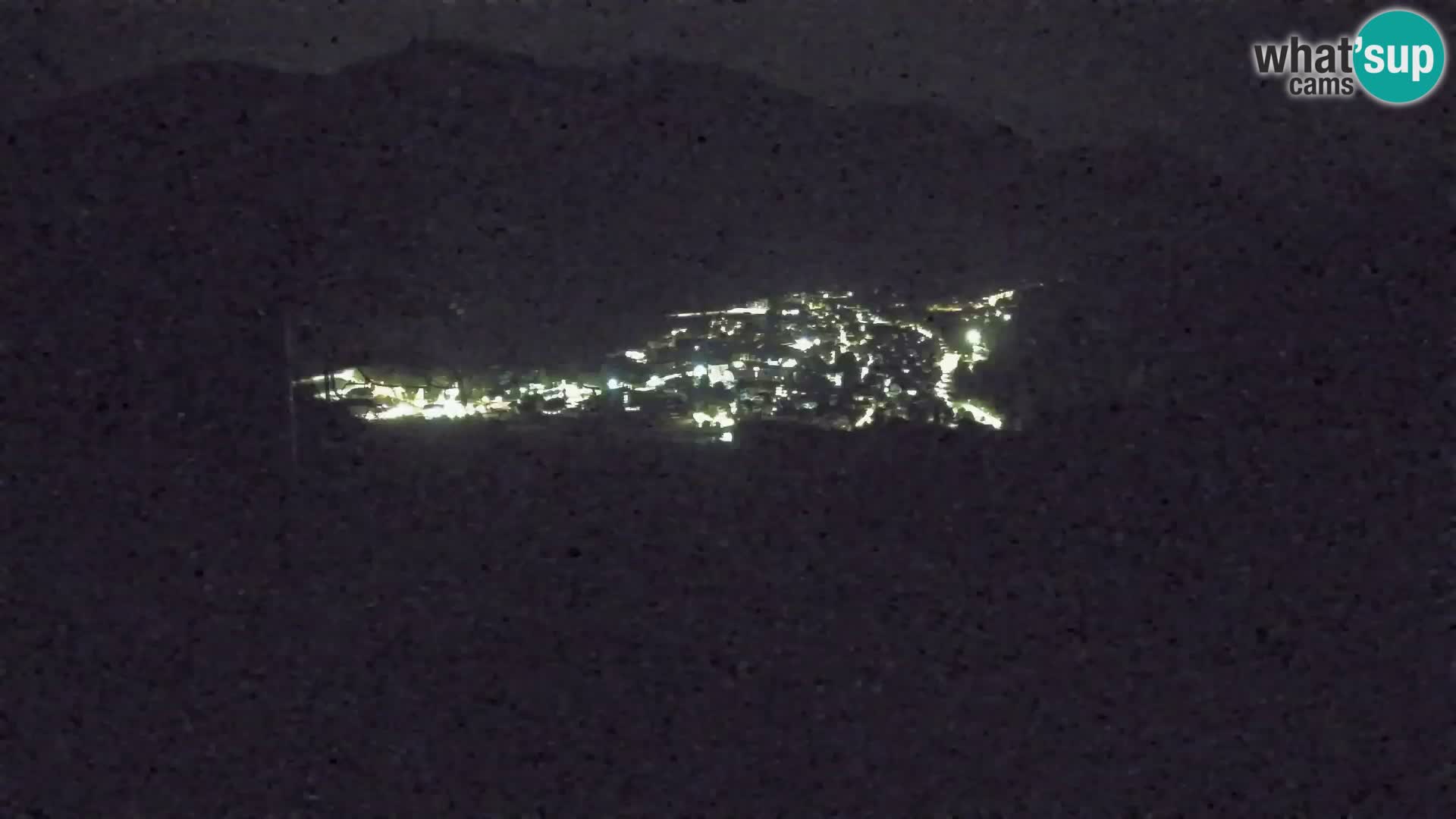Kekec Kranjska Gora webcam – pista da sci