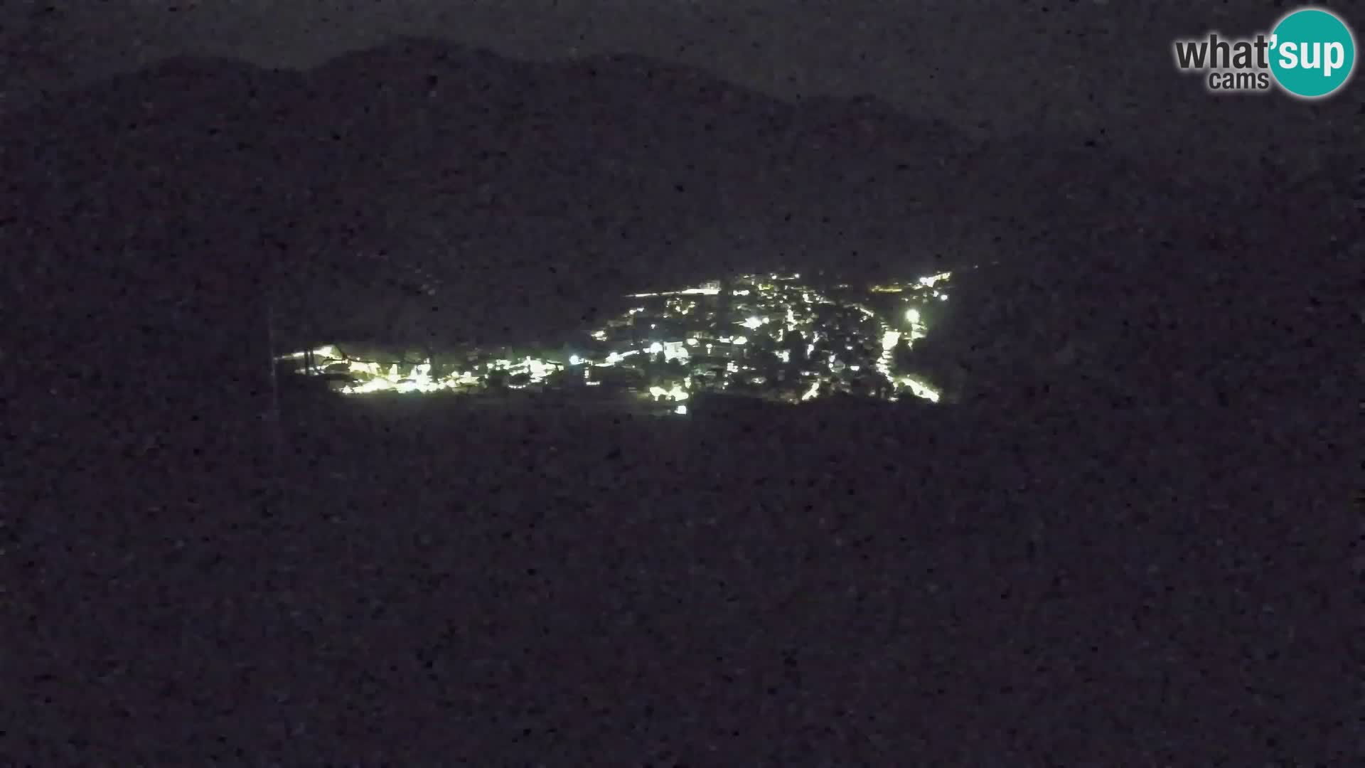 Kekec Kranjska Gora Live webcam – skijanje Kranjska Gora