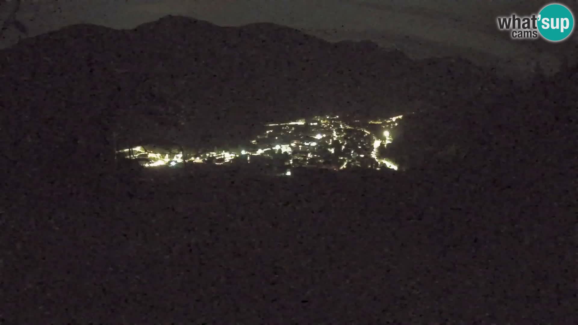 Kekec Kranjska Gora webcam – Kranjska Gora Eslovenia