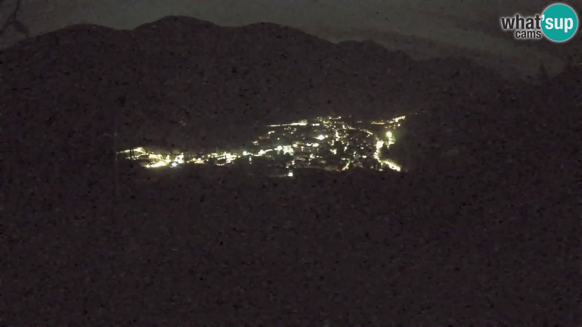 Kekec Kranjska Gora webcam – Kranjska Gora Eslovenia