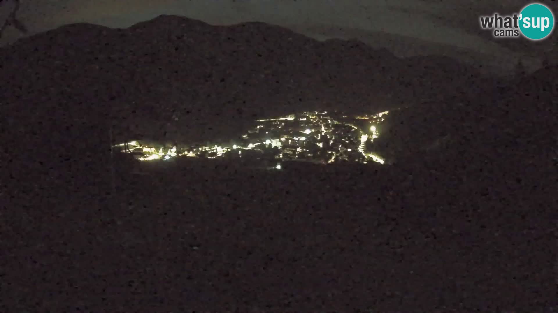 Kekec Kranjska Gora webcam – Skigebiet