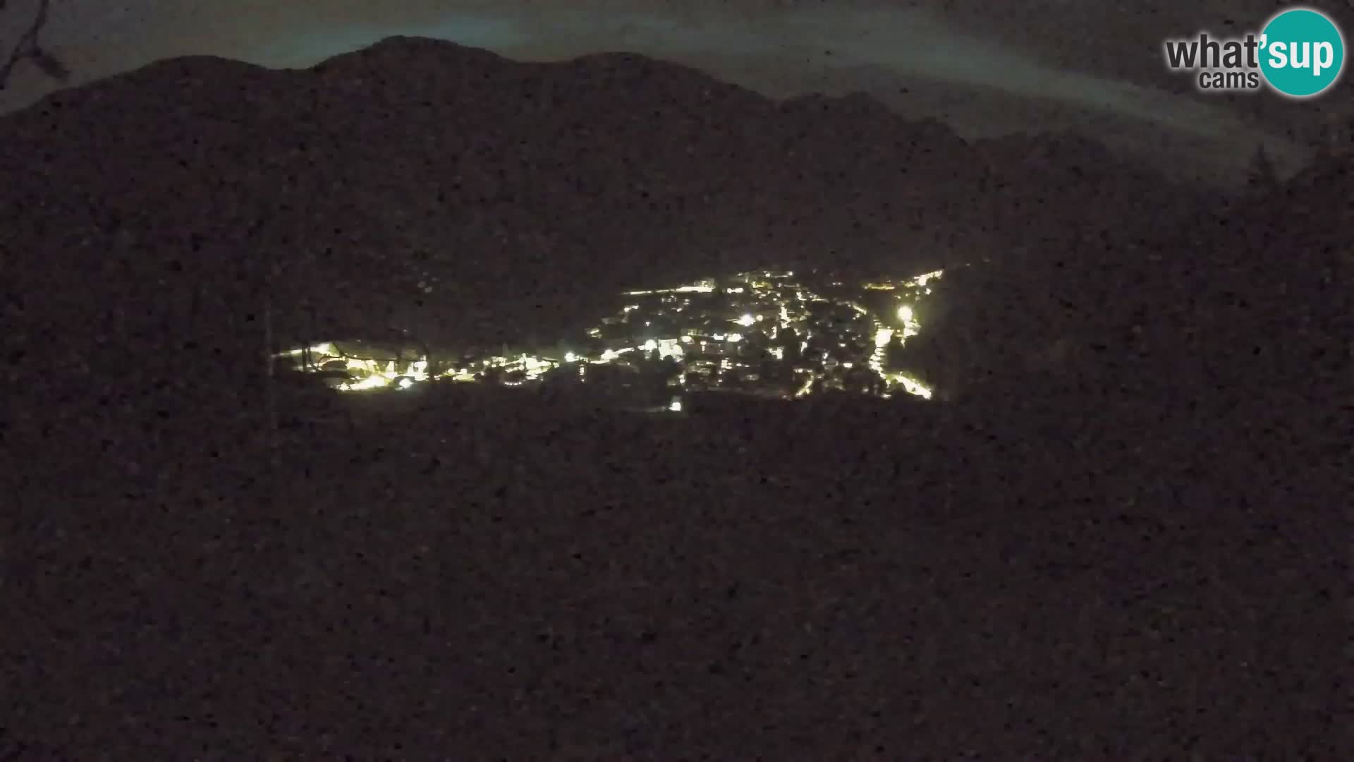 Kekec Kranjska Gora Live webcam – skijanje Kranjska Gora