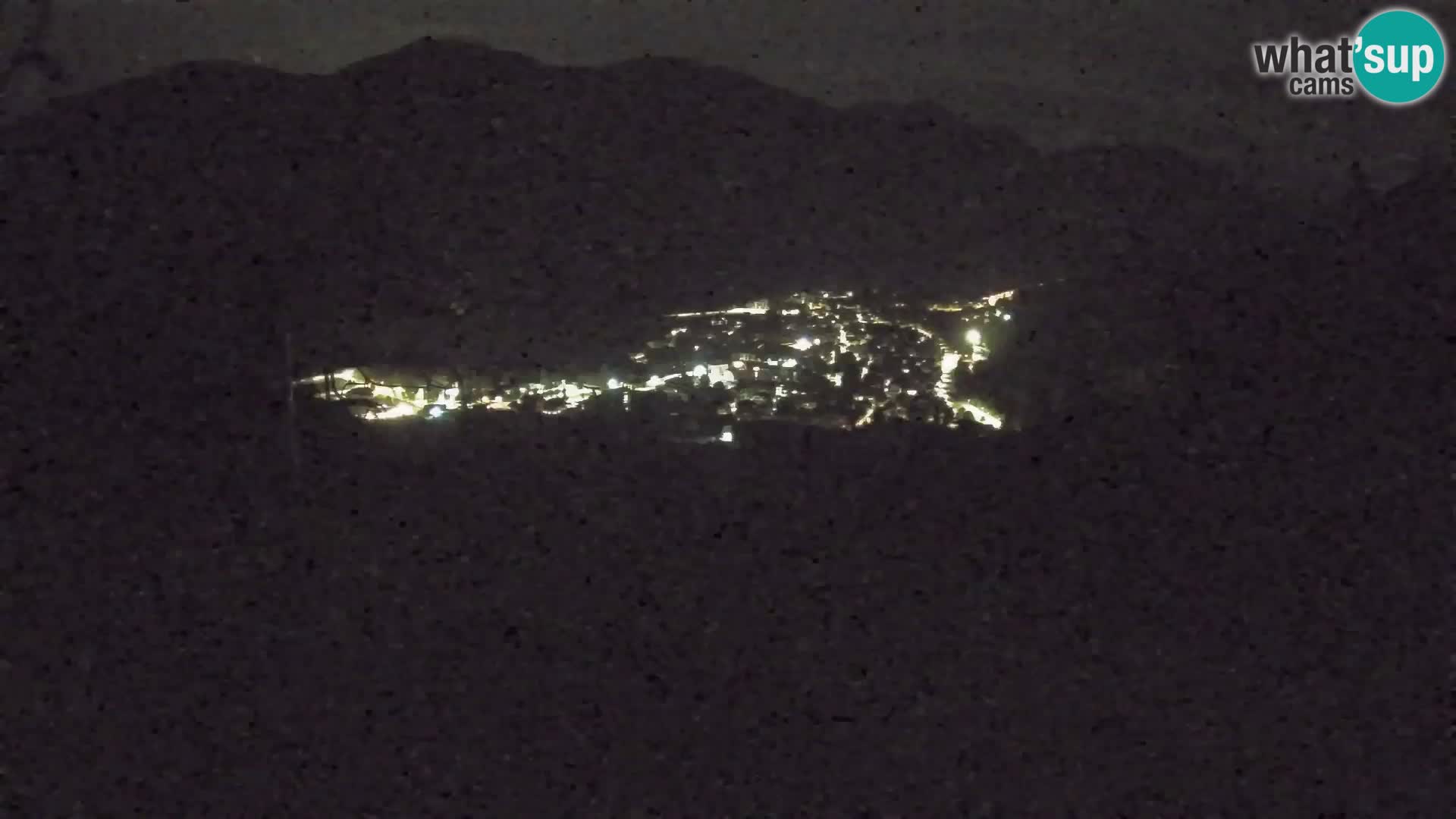 Kekec Kranjska Gora v živo spletna kamera