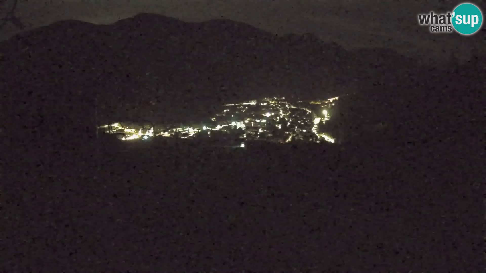 Kekec Kranjska Gora Live webcam – skijanje Kranjska Gora