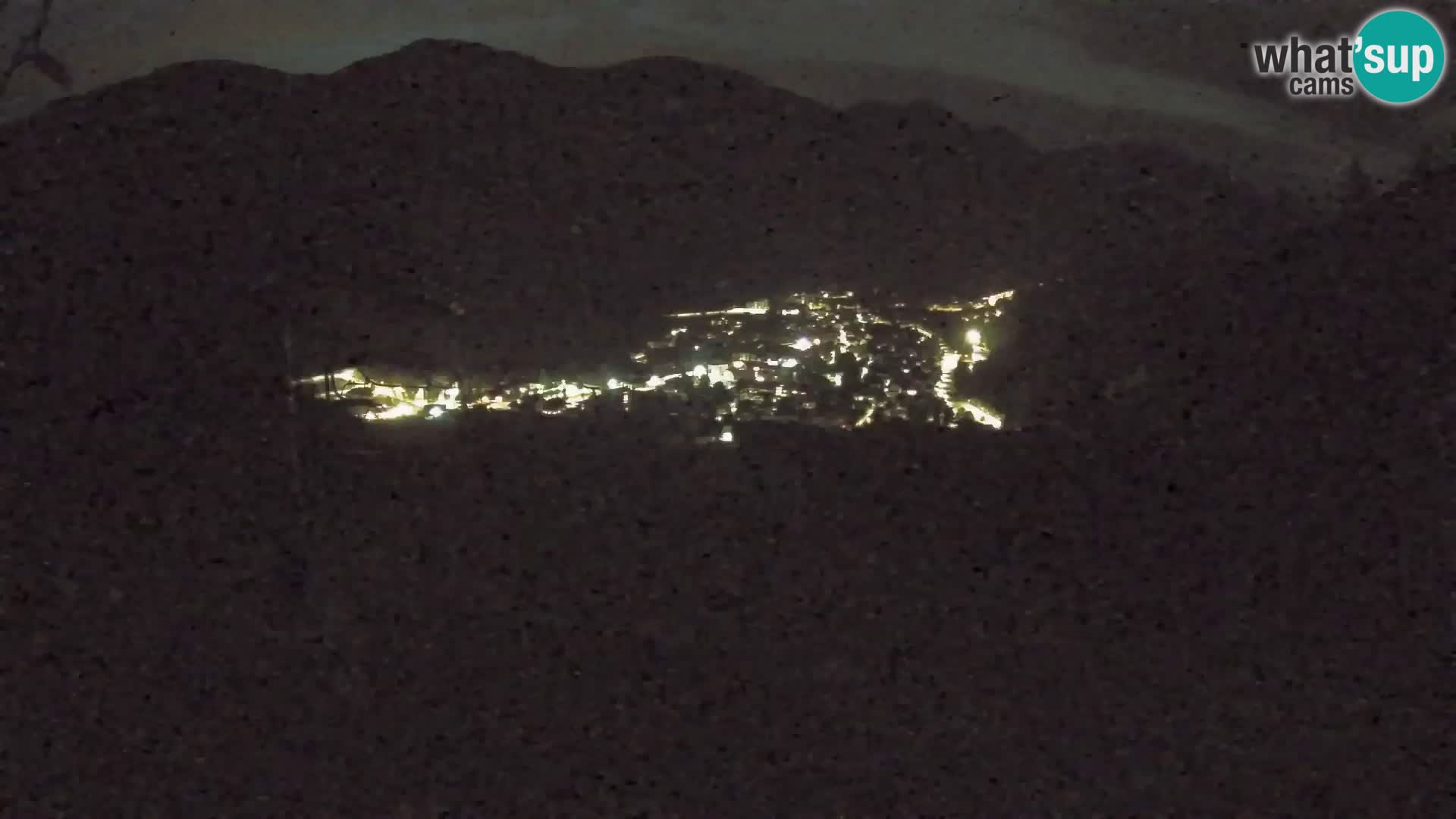 Kekec Kranjska Gora webcam – Kranjska Gora Eslovenia