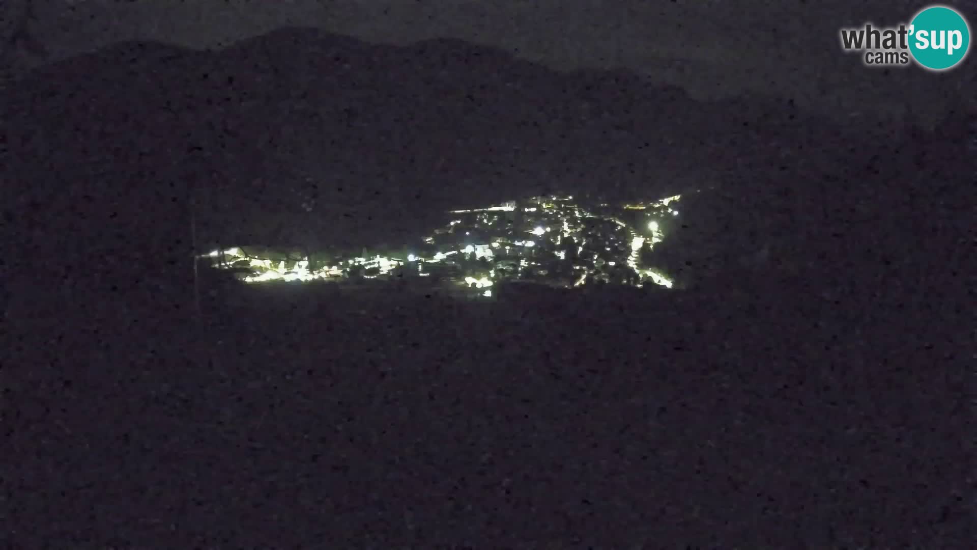 Kekec Kranjska Gora Live webcam – skijanje Kranjska Gora